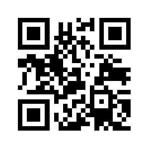 Johnolguin.org QR code