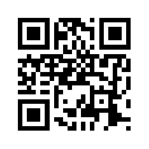 Johnolzard.com QR code