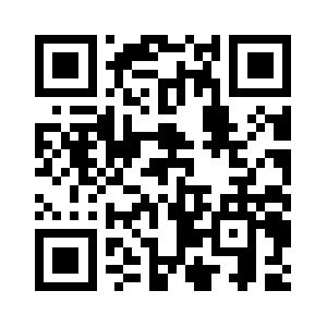 Johnotteson.com QR code