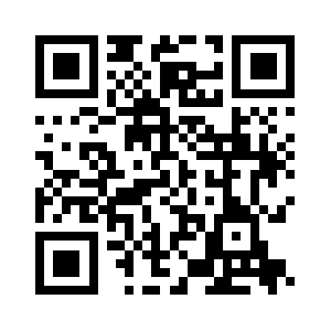 Johnrosenfeld.com QR code