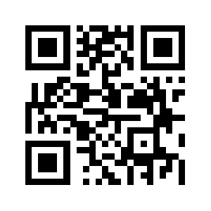 Johnsbyrne.com QR code