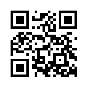 Johnscandb.com QR code