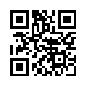 Johnspal.com QR code