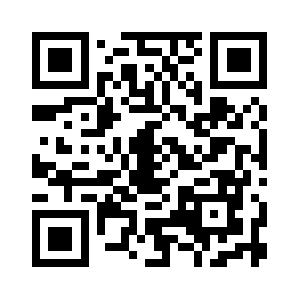 Johntakesontheworld.com QR code