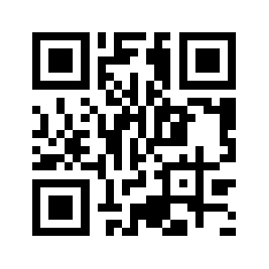 Johnthin.com QR code