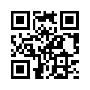 Johntwei.com QR code