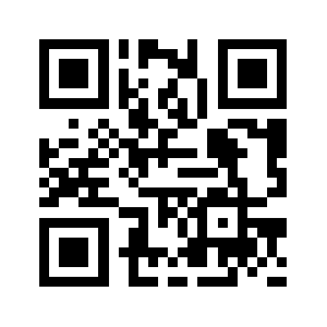 Johnur.org QR code