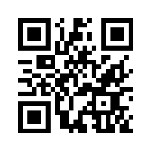 Johnv.ca QR code