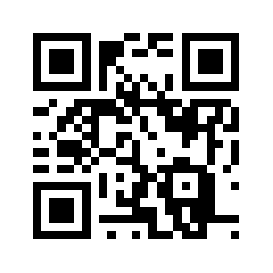 Johnvd23.com QR code