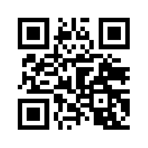 Johnwallin.net QR code