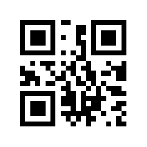 Johny QR code