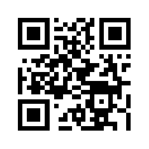 Johokyou.net QR code