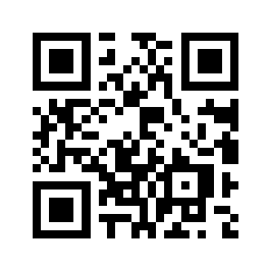 Johos.at QR code