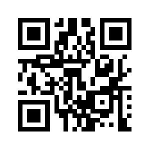 Join-in.org QR code