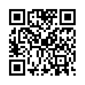 Join-the-human-race.com QR code