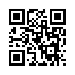 Joind.in QR code