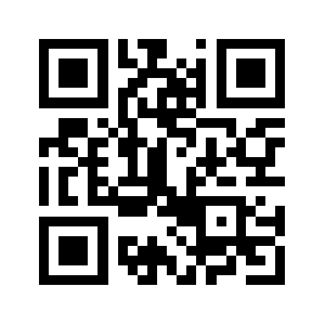 Joinsbaa.org QR code