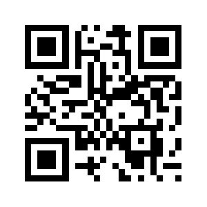 Jojoba.biz QR code