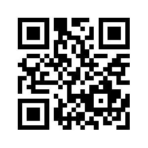 Jojohnson.com QR code