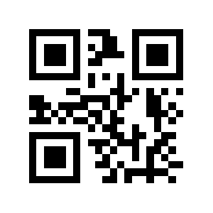 Jolson QR code