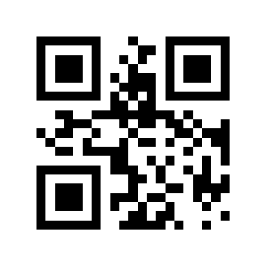 Jondle QR code