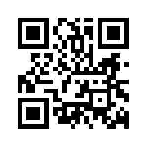 Jonesseref.org QR code