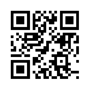 Jonesupp.com QR code