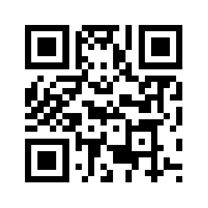 Jonesywood.com QR code