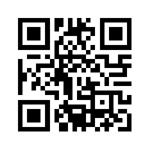 Jonforwaco.com QR code