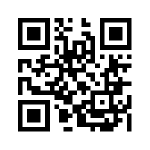 Jonjanson.net QR code