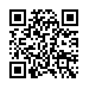 Jonnyjordan.com QR code