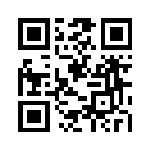 Jonnyzheng.com QR code