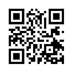 Jonrehagen.com QR code