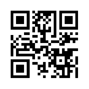 Jonrenau.com QR code