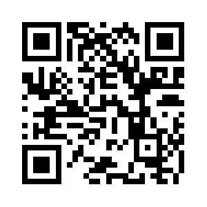 Jonrennermusic.com QR code