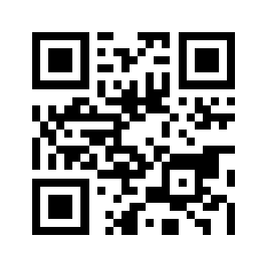 Jonroundy.info QR code