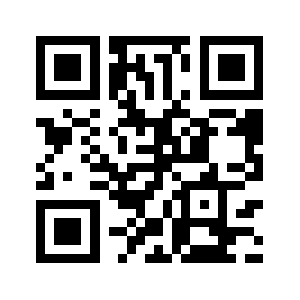 Joomvita.com QR code