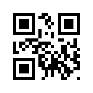 Joon.nl QR code