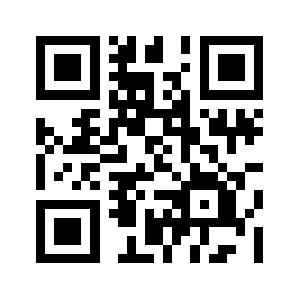 Joravar.com QR code