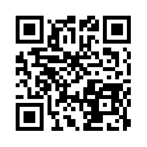 Jordanblairvoice.com QR code