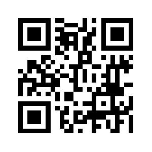 Jordanegg.com QR code