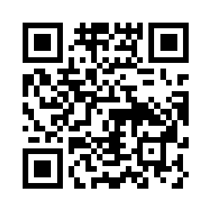 Jordanejones.com QR code