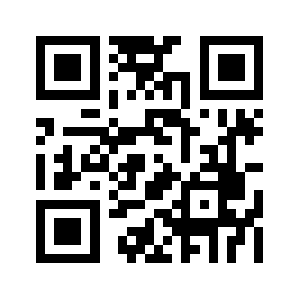 Jordobish.com QR code