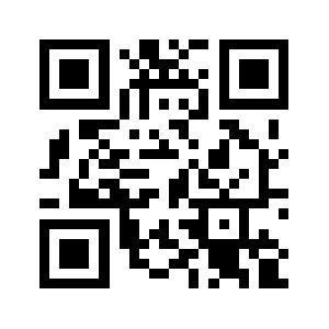 Jorisugar.com QR code