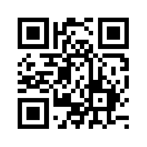 Josalazar.com QR code