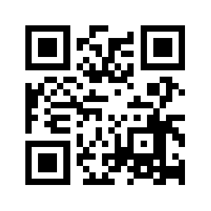 Josannevan.com QR code