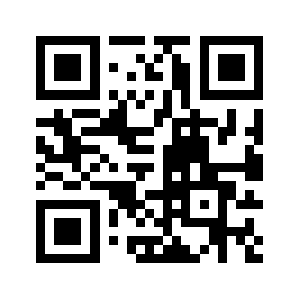 Josephcal.com QR code