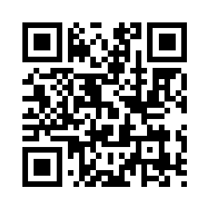 Josephfinegan.com QR code