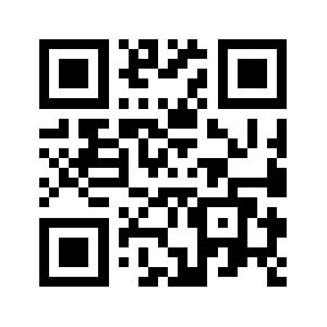 Josephhakim.ca QR code