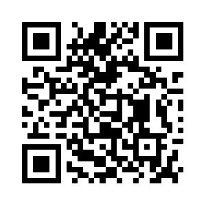 Joshbecker2020.com QR code